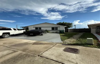 Residential Lease For Rent