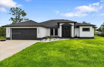 Single Family For Sale