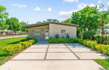 Single Family For Sale