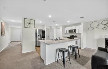 Residential Lease For Rent