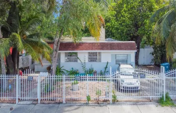 Single Family For Sale