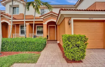 Townhouse For Sale