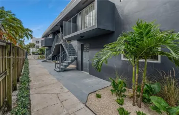 Residential Lease For Rent