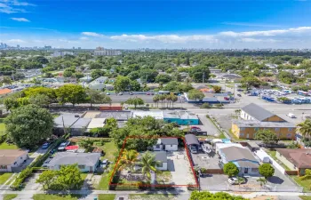 Residential Lease For Rent