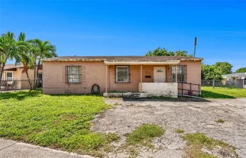 Single Family For Sale