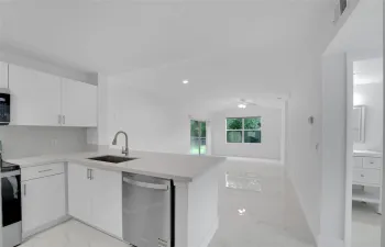 Residential Lease For Rent