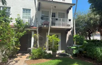 Townhouse For Sale