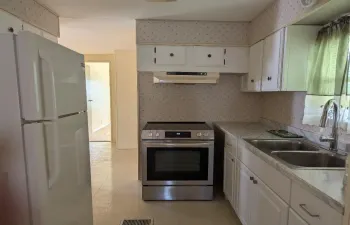 Residential Lease For Rent