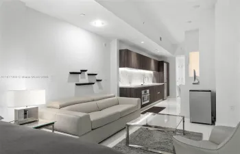 Residential Lease For Rent