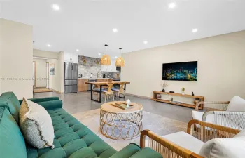 Single Family For Sale