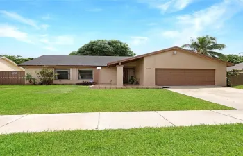Single Family For Sale