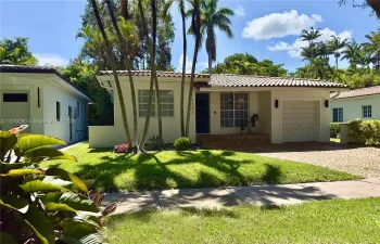 Single Family For Sale