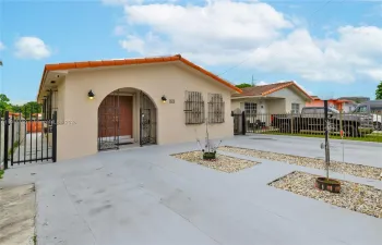 Single Family For Sale