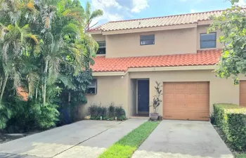 Townhouse For Sale