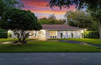 Single Family For Sale