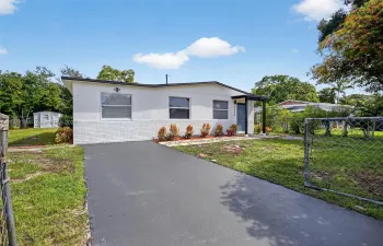 Single Family For Sale