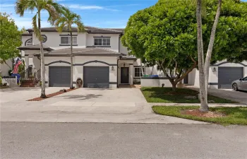 Townhouse For Sale