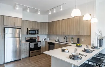 Residential Lease For Rent