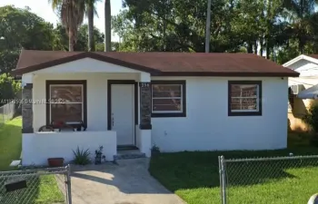 Residential Lease For Rent