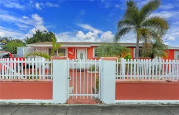 Single Family For Sale