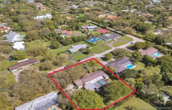 Residential Lease For Rent