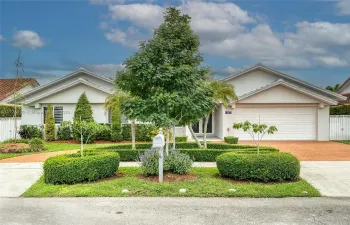 Single Family For Sale