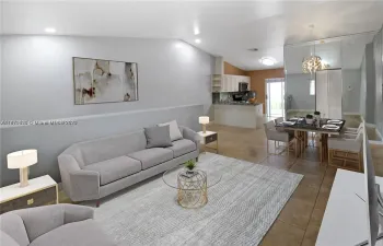 Residential Lease For Rent