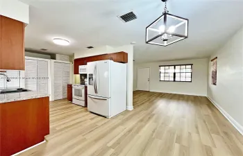 Residential Lease For Rent