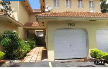 Residential Lease For Rent