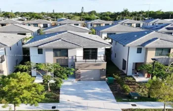 Single Family For Sale