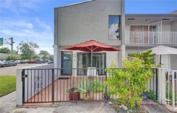 Townhouse For Sale