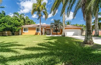 Single Family For Sale