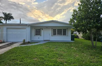 Residential Lease For Rent