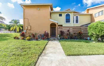 Townhouse For Sale