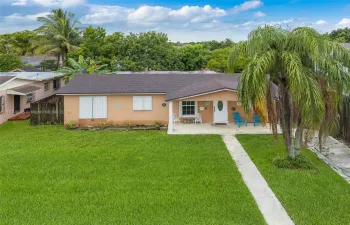 Single Family For Sale