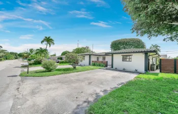 Residential Lease For Rent