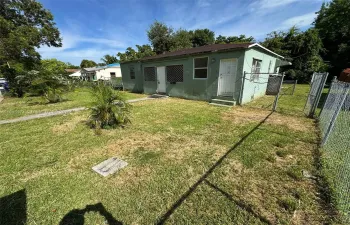 Single Family For Sale