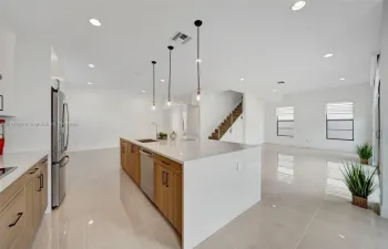 Residential Lease For Rent