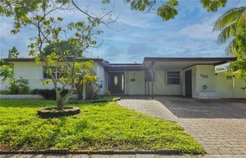 Single Family For Sale