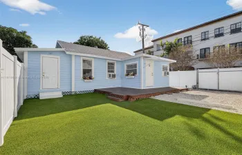 Residential Lease For Rent