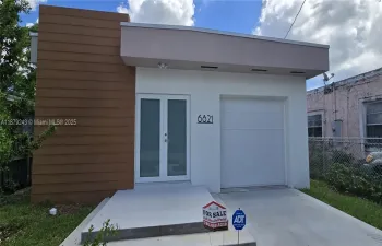 Single Family For Sale