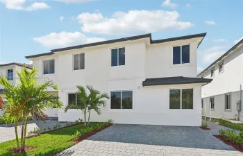 Townhouse For Sale