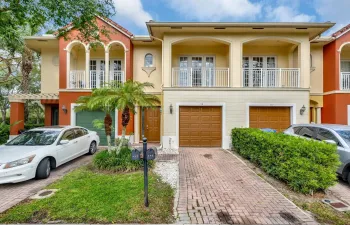 Townhouse For Sale