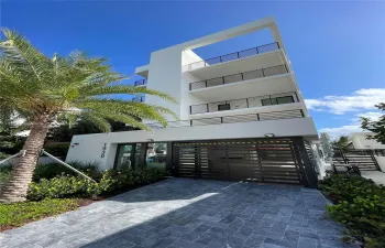 Residential Lease For Rent