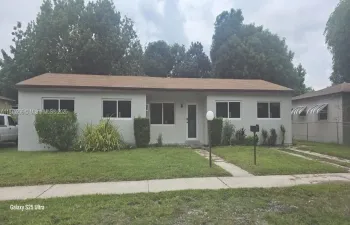 Single Family For Sale