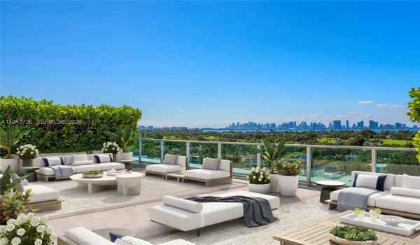 Virtually staged to highlight the massive size of the 