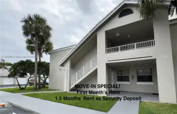 Residential Lease For Rent