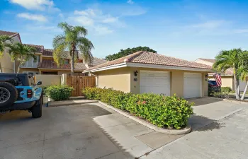 Townhouse For Sale