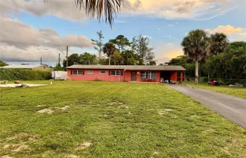 Single Family For Sale