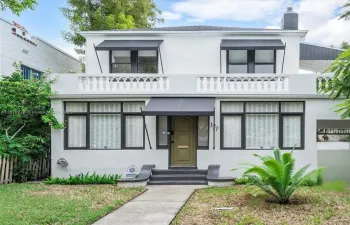 Residential Lease For Rent